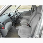 Разборка Toyota Yaris Verso 99-05 год. Запчасти на Тойота Ярис Версо