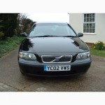 Разборка Volvo V70 00-08 год. Запчасти на Вольво V70