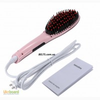 Продам.Автоматическая расческа для выпрямления волос Fast Hair Straightener