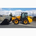 Телескопический погрузчик JCB TM310 2009 года