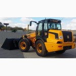 Телескопический погрузчик JCB TM310 2009 года