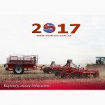 Пружинная стойка Хорш (Horsch) 34283704