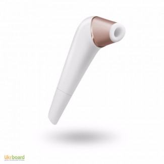 Вакуумный стимулятор клитора Satisfyer 2, T360026