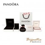 PANDORA шарм-подвеска кроссовок 792063CZ