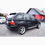 Разборка BMW X5 (E53) 2003-2007 год. Запчасти