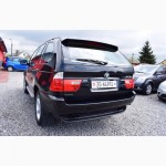 Разборка BMW X5 (E53) 2003-2007 год. Запчасти