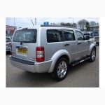 Разборка, продам запчасти Dodge Nitro (2006 - 2012)