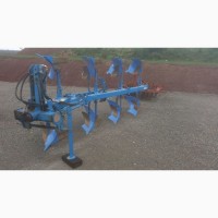 Плуг оборотний LEMKEN Opal 110 3+1