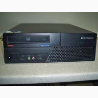 Фирменный компьютер 2 ядра LENOVO ThinkCentre M58e