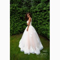 Свадебное платье Debora от Ariamo Bridal (Чехия)