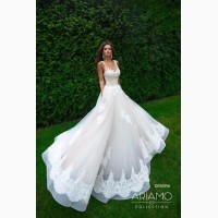 Свадебное платье Debora от Ariamo Bridal (Чехия)