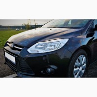 Разборка Форд Фокус. Запчасти на Ford Focus хэтчбек III 2011 - наст. время