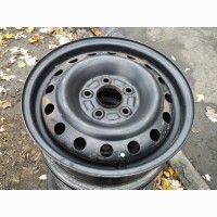 Диски R15 Honda 5×114, 3