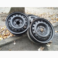 Диски R15 Honda 5×114, 3