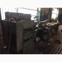 Продам Токарный с ЧПУ HAAS TL1, 1М65 1988 г.2800мм, 1М63 1400мм, МК 6031 3000мм, 1М983