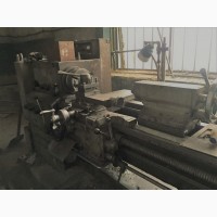 Продам Токарный с ЧПУ HAAS TL1, 1М65 1988 г.2800мм, 1М63 1400мм, МК 6031 3000мм, 1М983