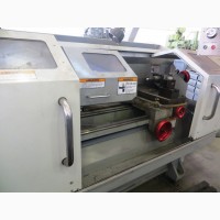 Продам Токарный с ЧПУ HAAS TL1, 1М65 1988 г.2800мм, 1М63 1400мм, МК 6031 3000мм, 1М983