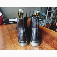 Dr Martens 1460 Black Smooth w 40-41 размер, 25, 5см