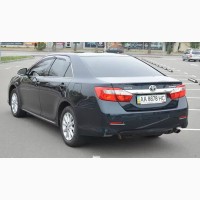 Toyota camry 2012г