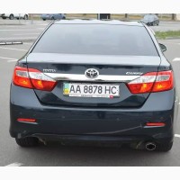 Toyota camry 2012г