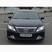 Toyota camry 2012г