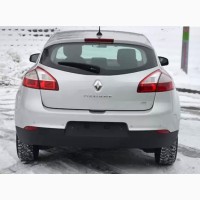 Renault Megane в отличном состоянии