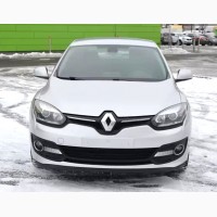 Renault Megane в отличном состоянии