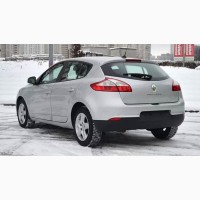 Renault Megane в отличном состоянии