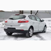 Renault Megane в отличном состоянии