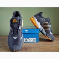 Кросівки Adidas Yung-96, оригінал, usa10, 5 (eur44, 5/uk10/285мм)