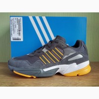 Кросівки Adidas Yung-96, оригінал, usa10, 5 (eur44, 5/uk10/285мм)