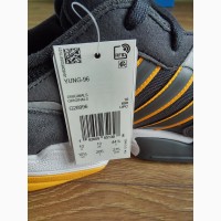 Кросівки Adidas Yung-96, оригінал, usa10, 5 (eur44, 5/uk10/285мм)