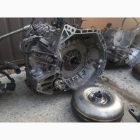 Коробка автомат вариатор Nissan Primera P12 QR20DE 2.0 310208E013 310203AX70