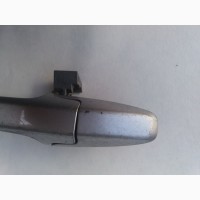 Ручка двери наружная задняя левая Honda Civic 4D FD 2006-2011 72180SNAT01