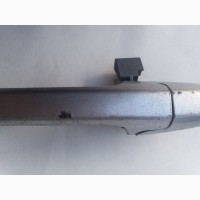 Ручка двери наружная задняя левая Honda Civic 4D FD 2006-2011 72180SNAT01