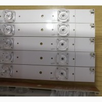 Тв. LED40D1100B LB-C400F13-E2-C-G2-RF1 RF-AB400E32-1001S-01 HY-JUG8-078-193