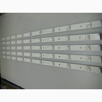 Тв. LED40D1100B LB-C400F13-E2-C-G2-RF1 RF-AB400E32-1001S-01 HY-JUG8-078-193