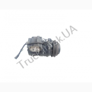 Компресор кондиціонера Iveco, Івеко Cursor 8 Euro5 98497470