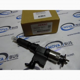 Форсунка топливная 6WG1 Denso 095000-5511