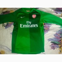 Футболка Nike FC Arsenal, длинный рукав