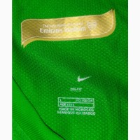 Футболка Nike FC Arsenal, длинный рукав