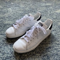 Продам кроссовки ADIDAS STAN SMITH, в идеале. Оригинал 100%, кожаные