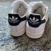 Продам кроссовки ADIDAS STAN SMITH, в идеале. Оригинал 100%, кожаные