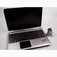 Бомбезный ноутбук не знающий границ возможностей. HP Pavilion dv6t-6c00