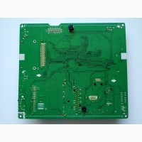 Плата MAIN LD21B/LC21B EAX64317404, EBR75673601 для телевизора LG 32LS669C