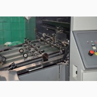 Продам Четырехкрасочная офсетная печатная машина Komori Spica 429 2008 г