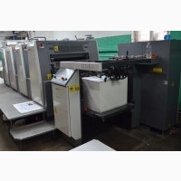 Продам Четырехкрасочная офсетная печатная машина Komori Spica 429 2008 г