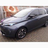 Продам Renault ZOE Intens 41 KWh, купить электромобиль рено зое 41 квт