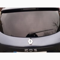 Продам Renault ZOE Intens 41 KWh, купить электромобиль рено зое 41 квт