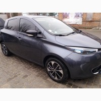 Продам Renault ZOE Intens 41 KWh, купить электромобиль рено зое 41 квт